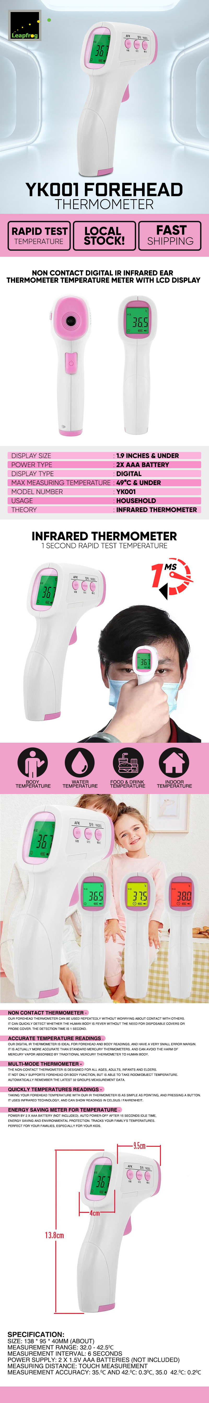 thermometer-edm
